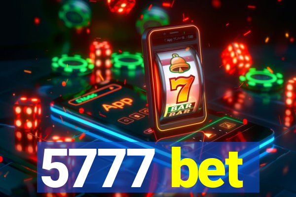 5777 bet